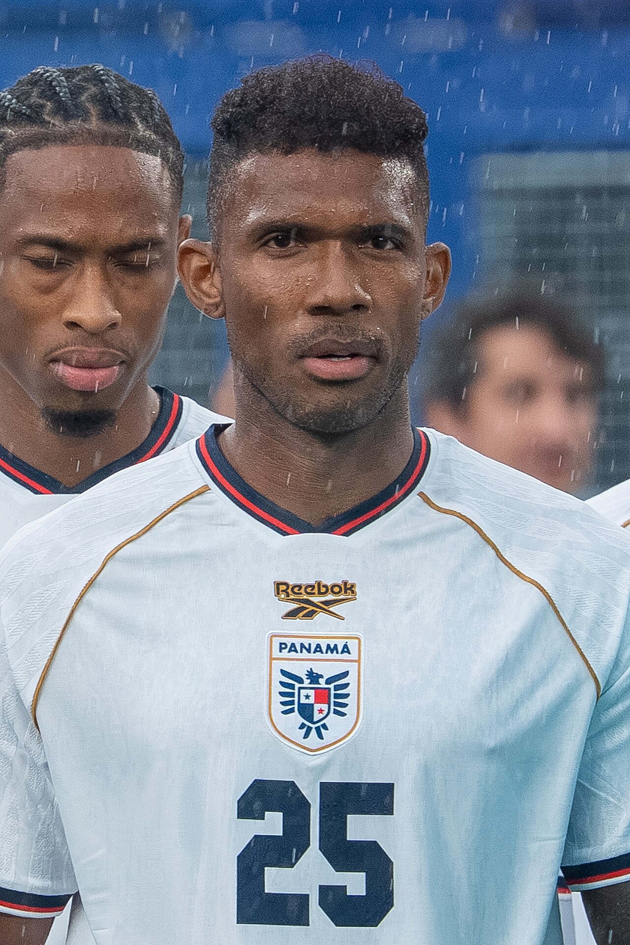 Roderick Miller
