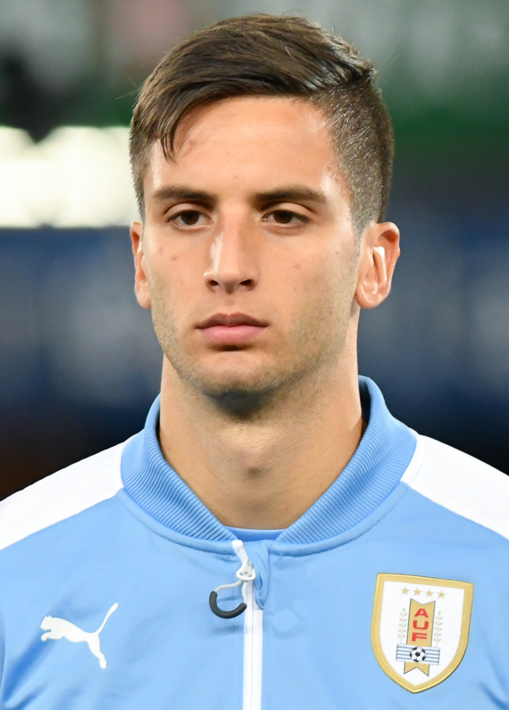 R. Bentancur