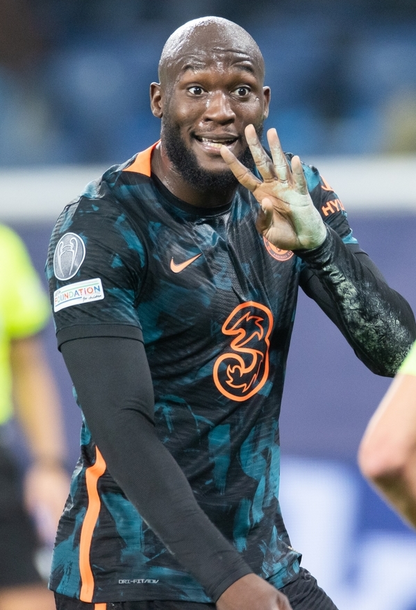 R. Lukaku