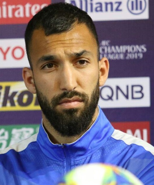 Rouzbeh Cheshmi