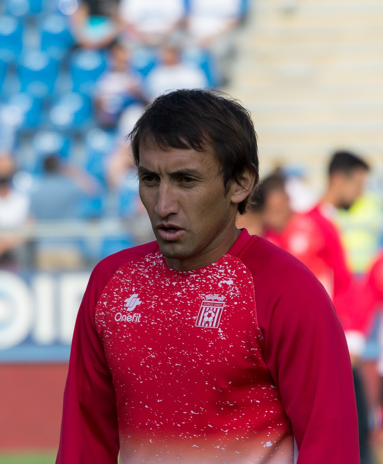 R. Vargas