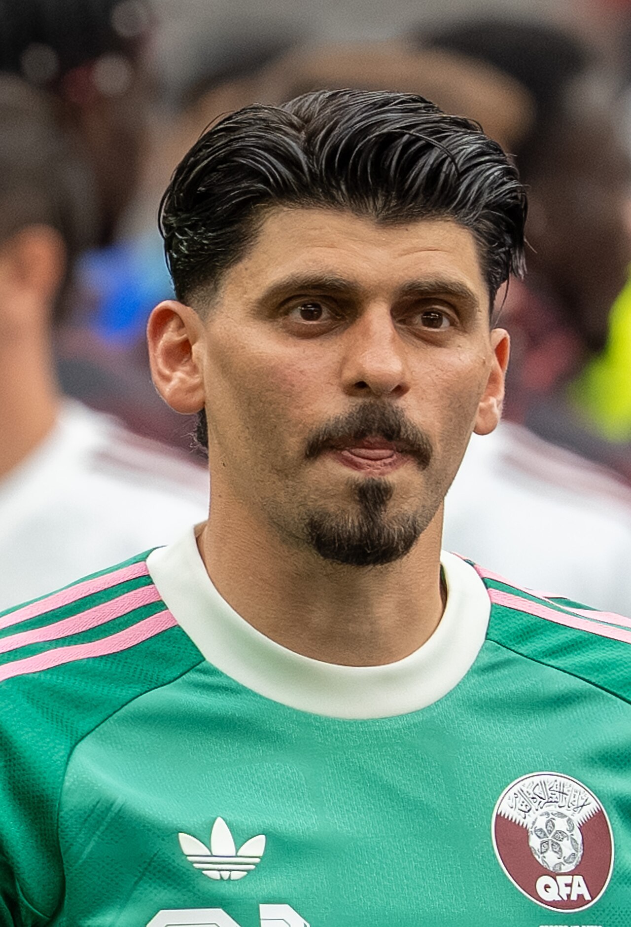 Salah Zakaria
