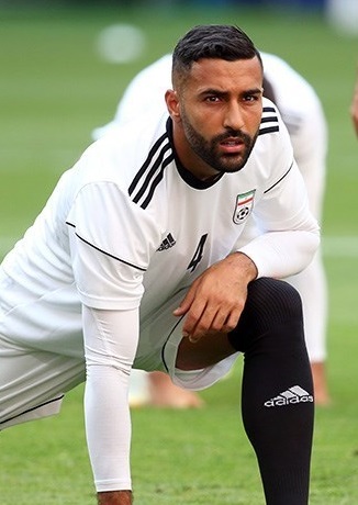 S. Ghoddos