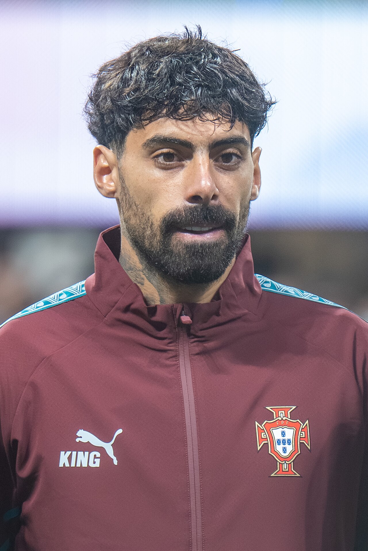 Samú Costa