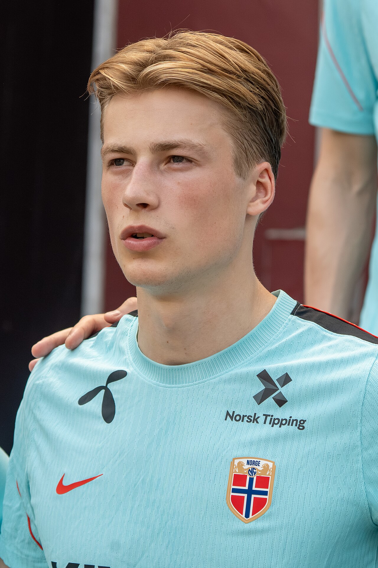 Sander Tangvik
