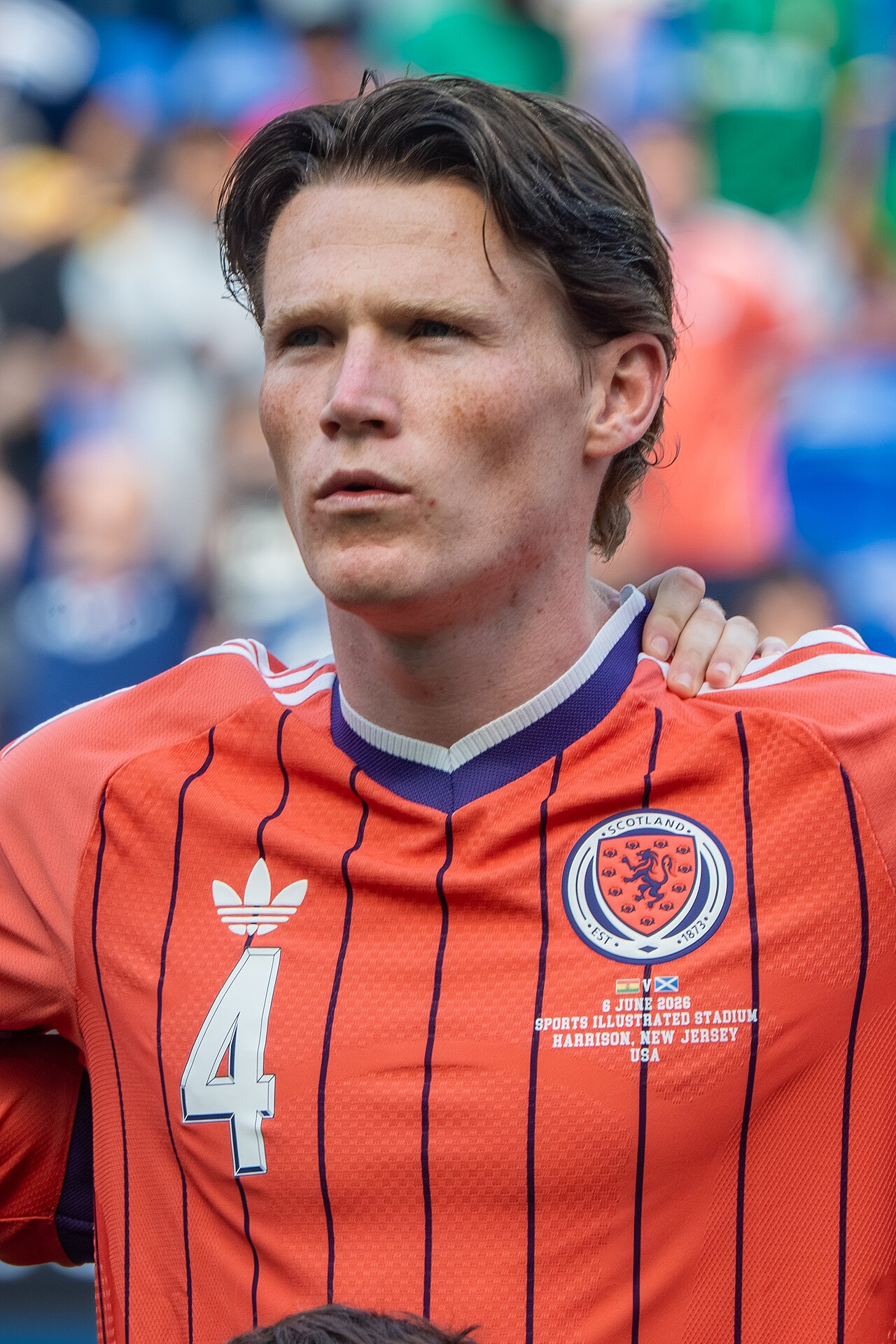 S. McTominay