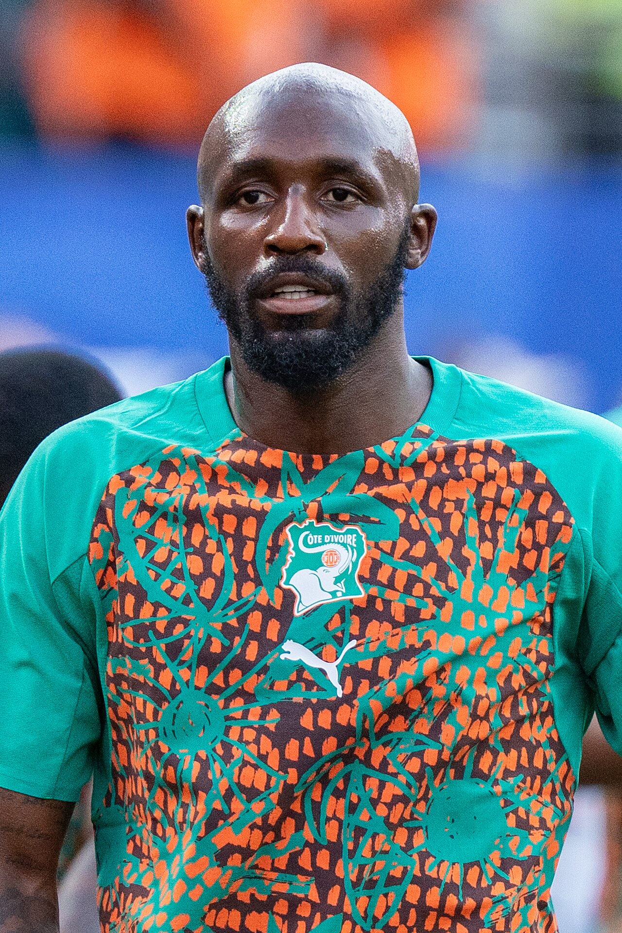 S. Fofana