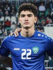 S. Esanov