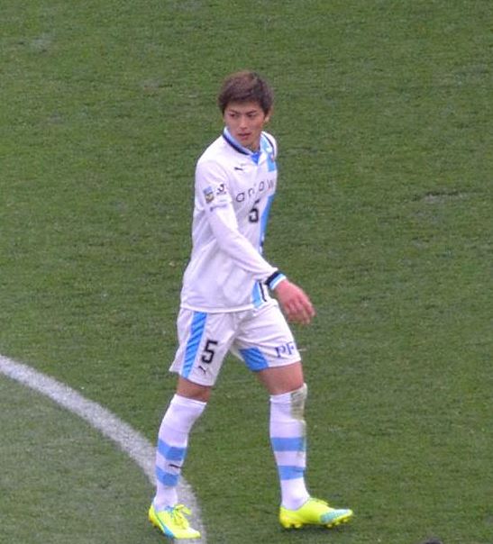 S. Taniguchi