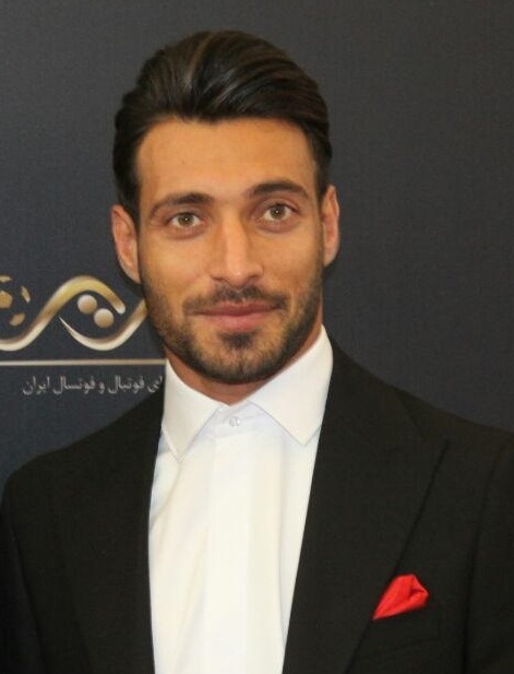 S. Khalilzadeh