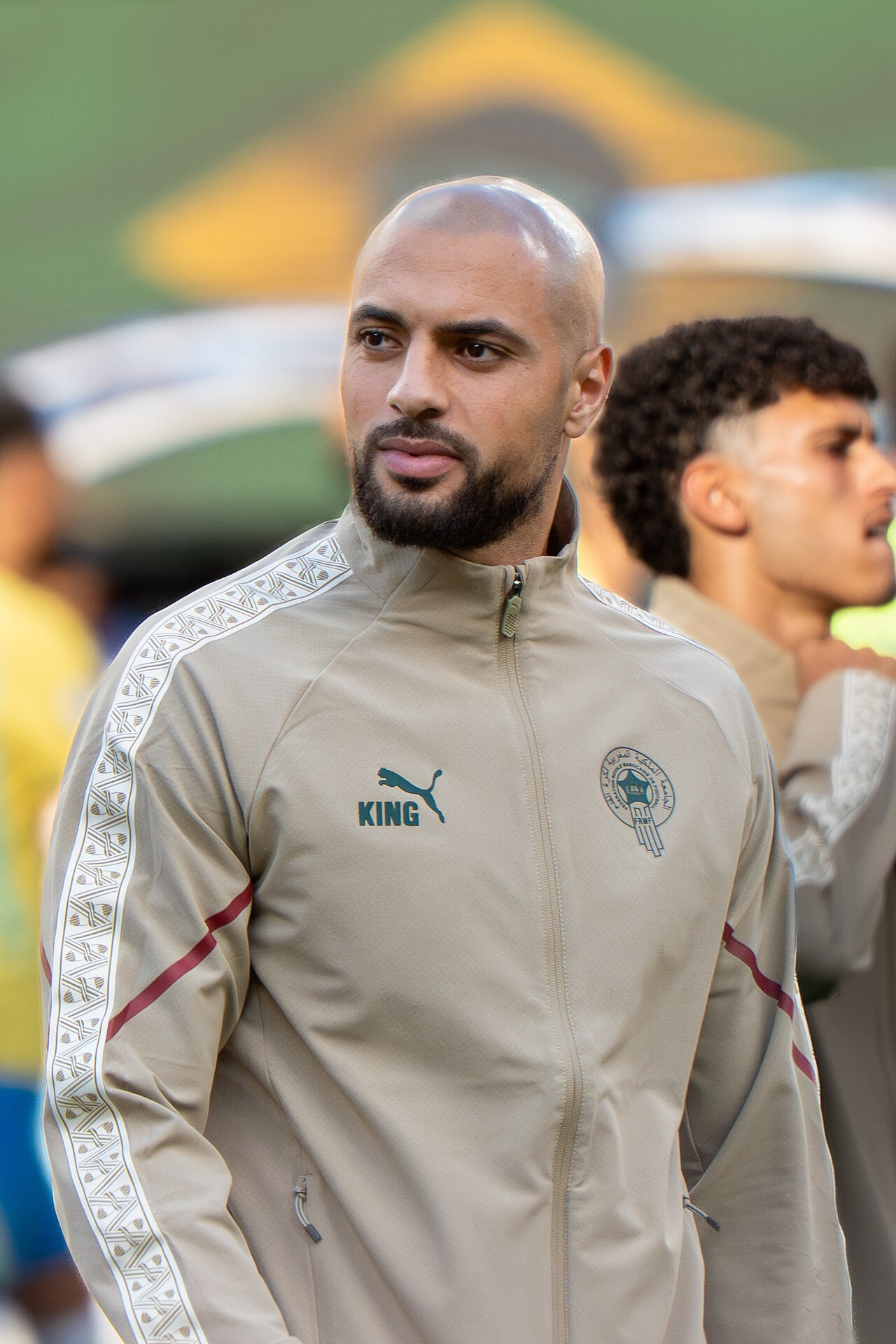 S. Amrabat