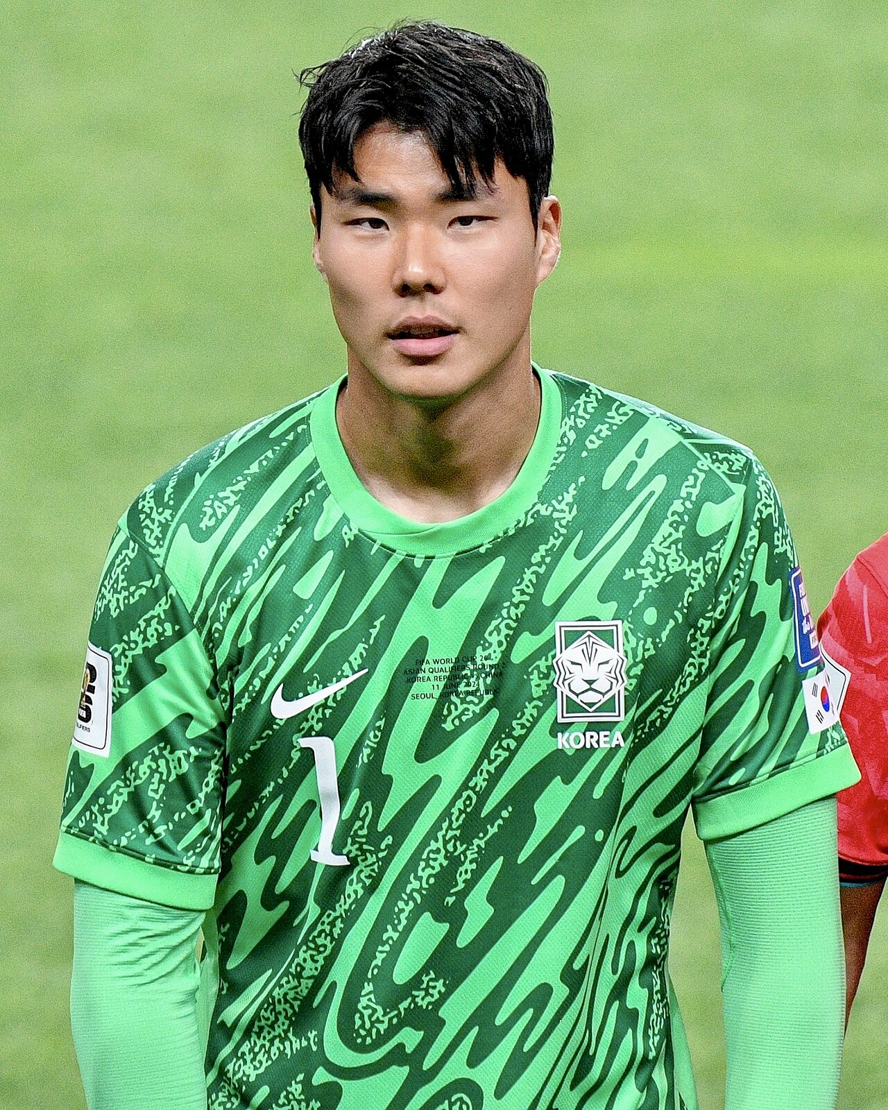 Song Bum-keun