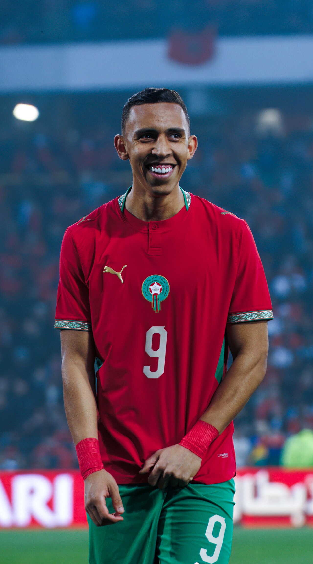 S. Rahimi