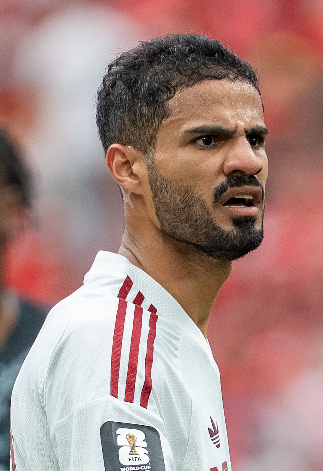 Sultan Al-Brake