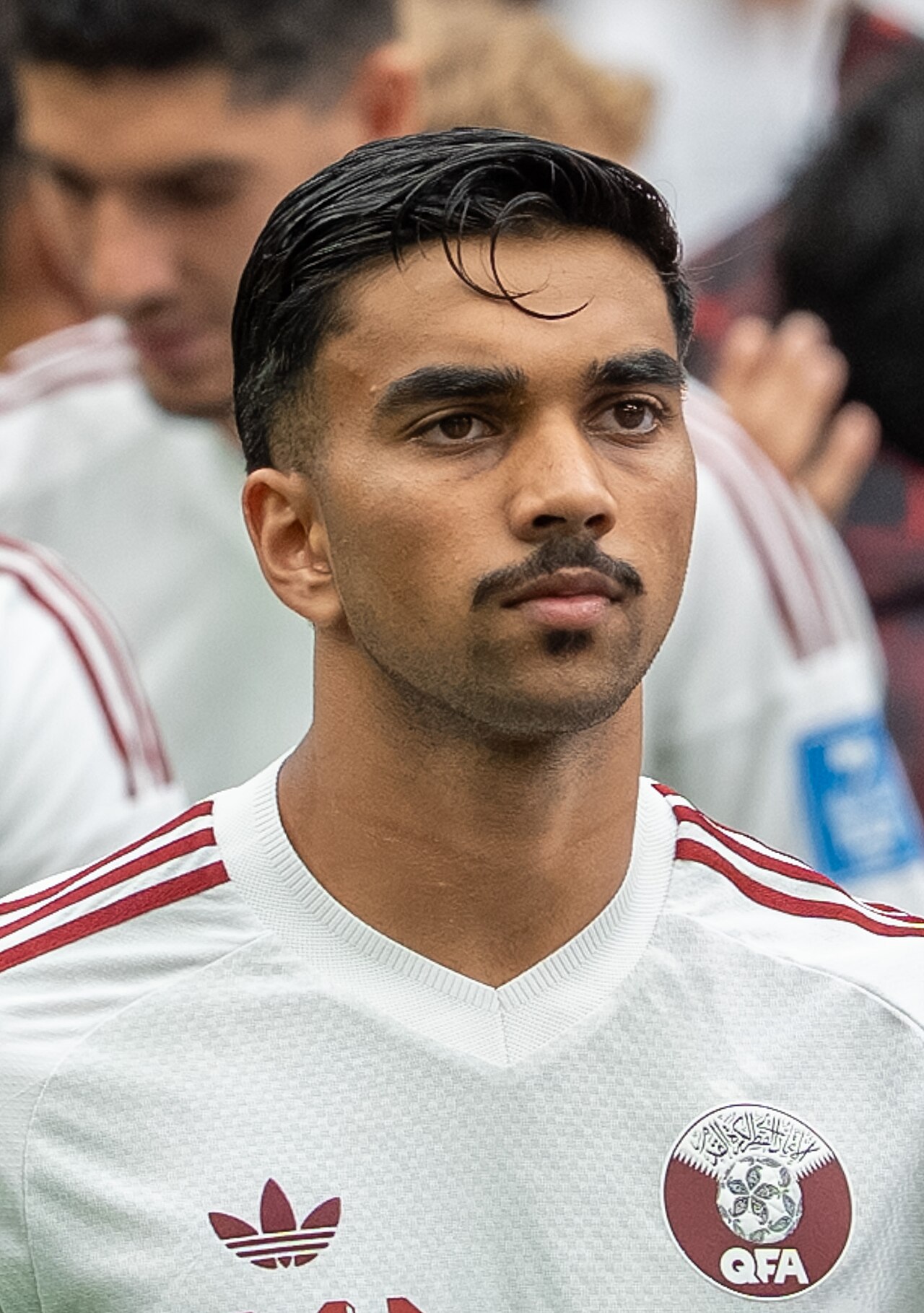 Tahsin Jamshid