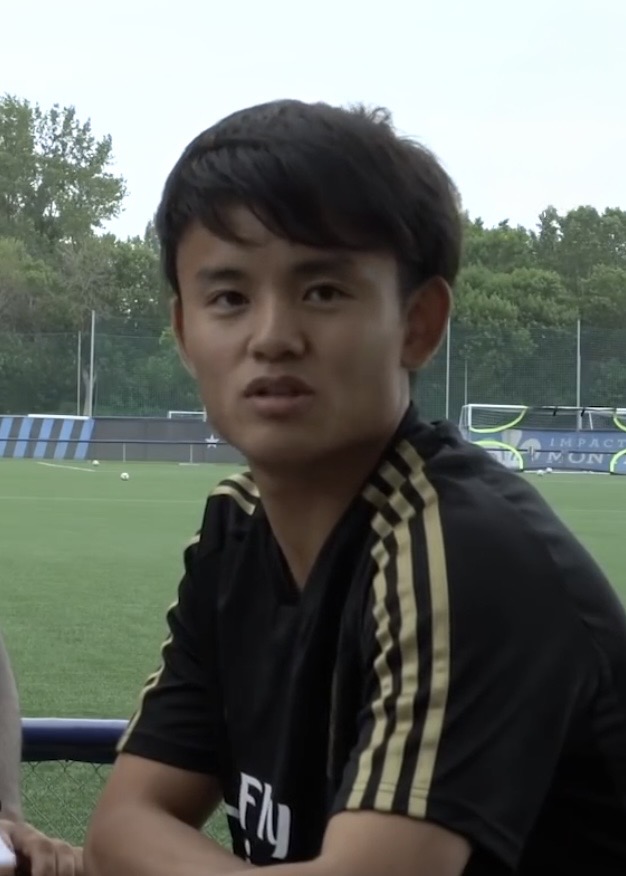 T. Kubo