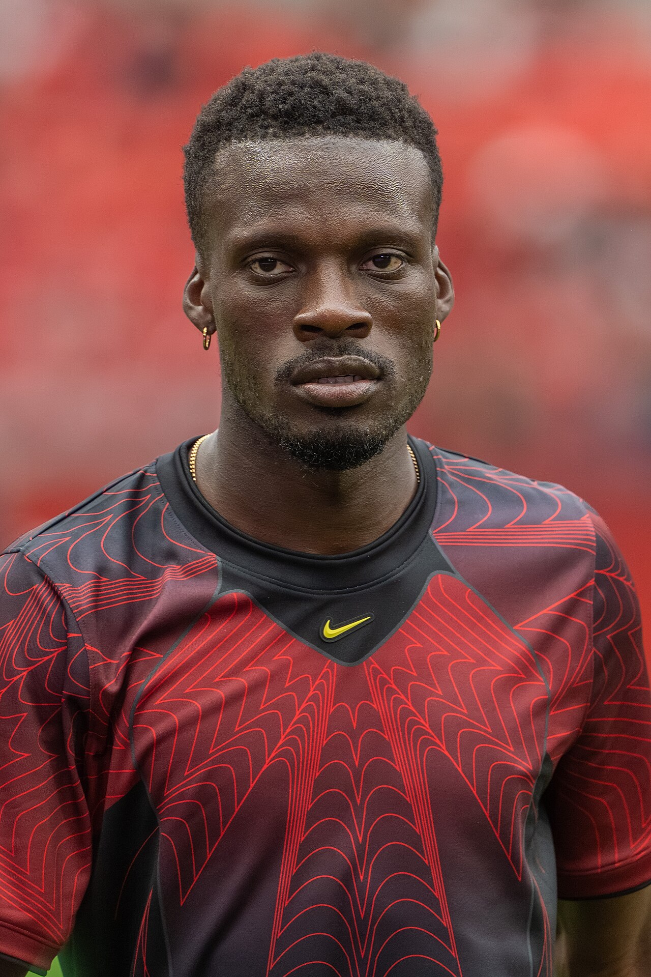 T. Oluwaseyi