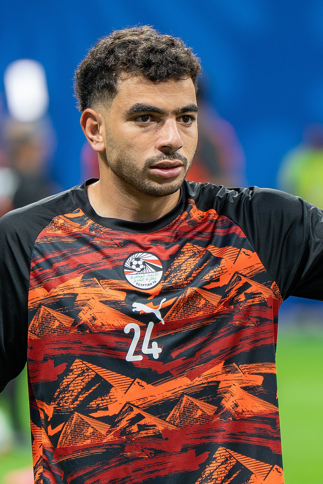 Tarek Alaa