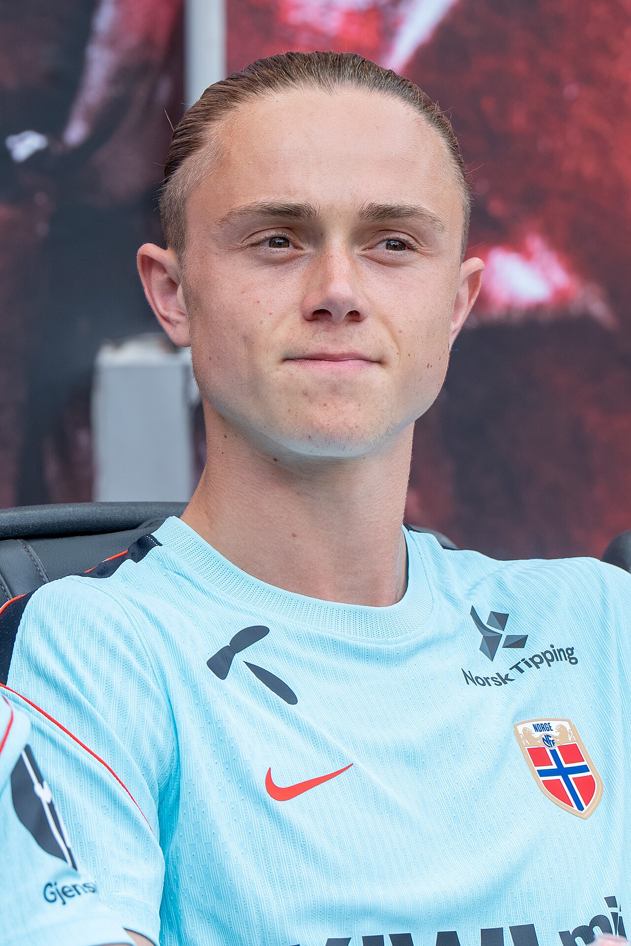T. Aasgaard
