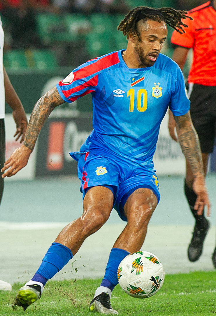 T. Bongonda