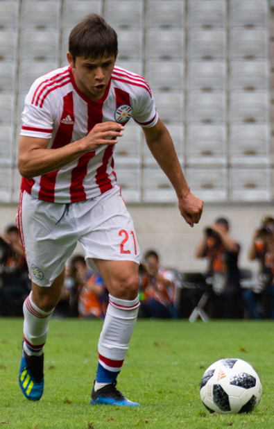 T. Hernández
