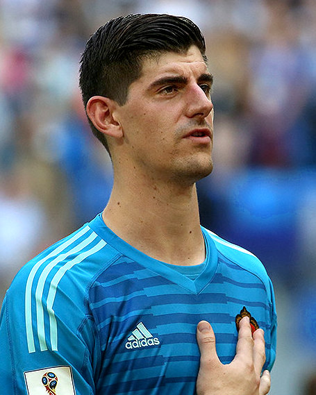 T. Courtois