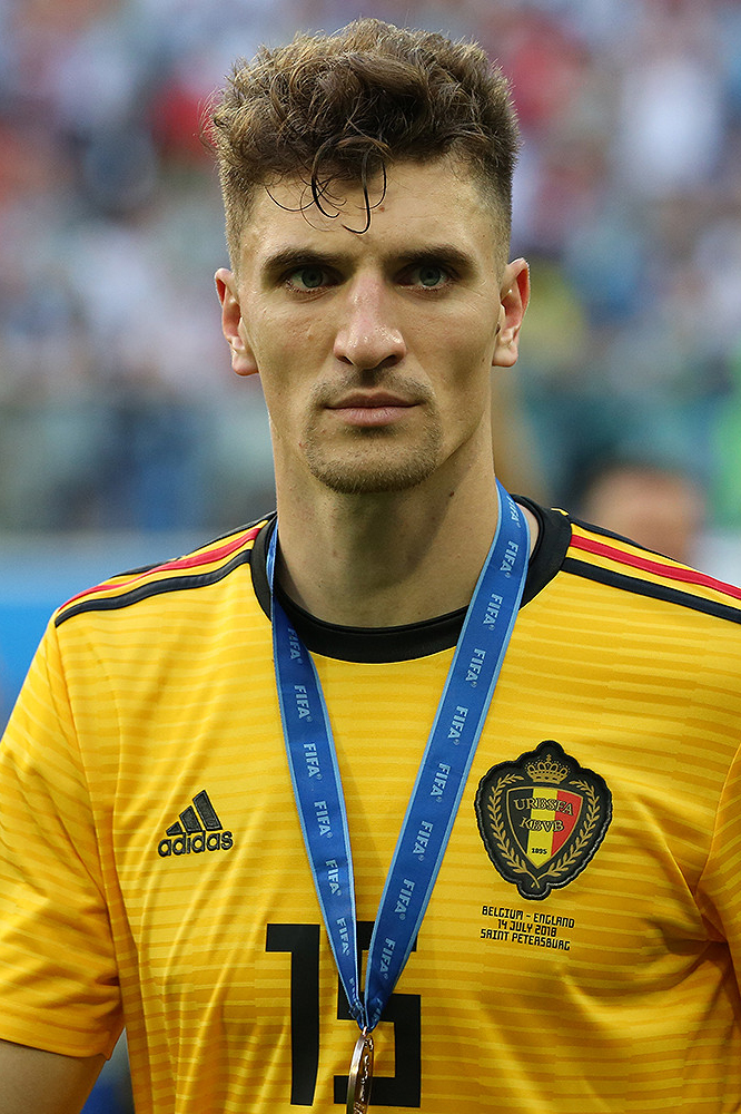 T. Meunier