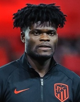 T. Partey