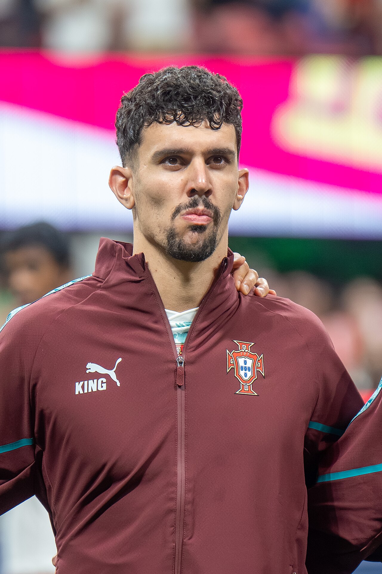 Tomás Araújo