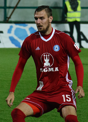 T. Chorý