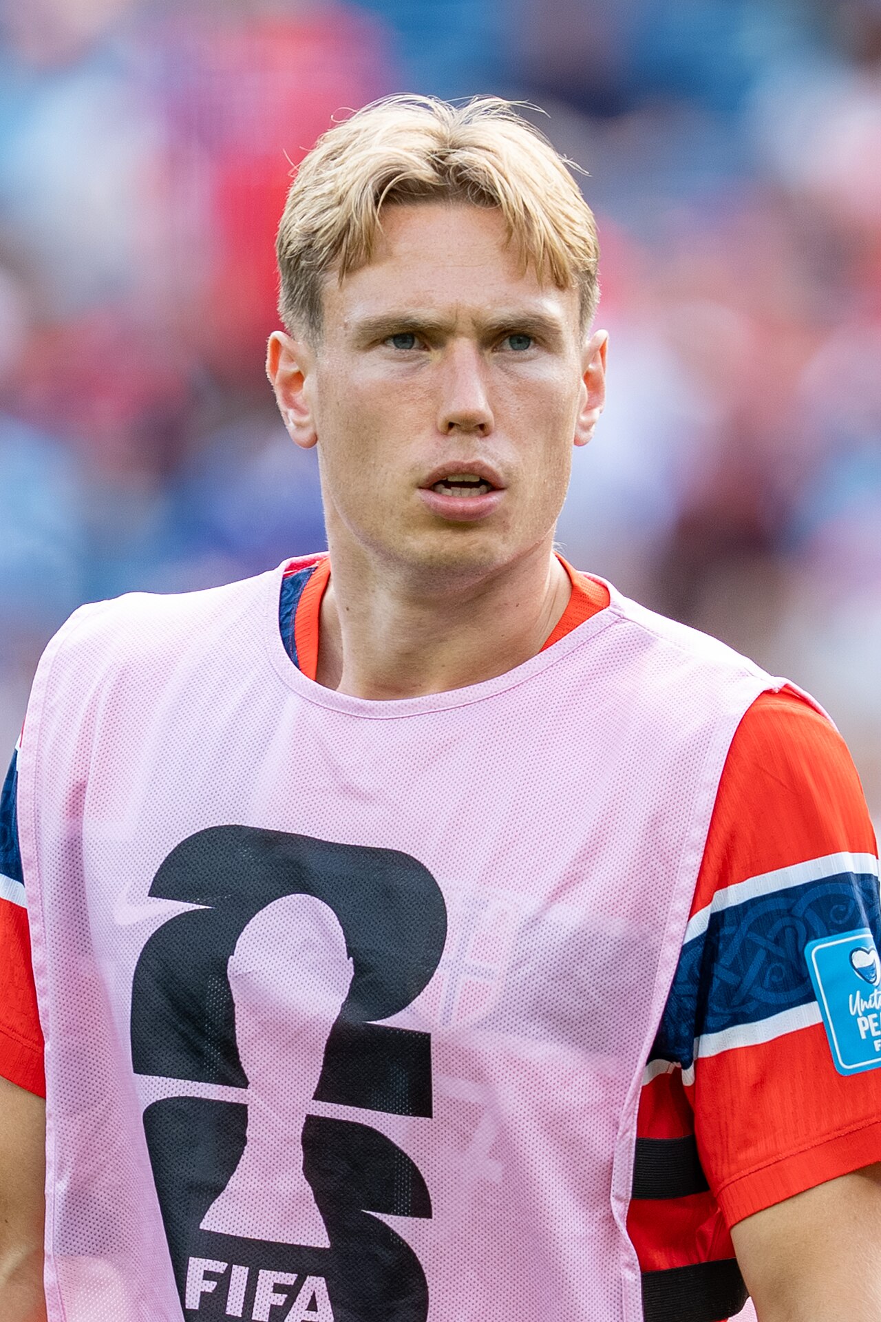 T. Heggem