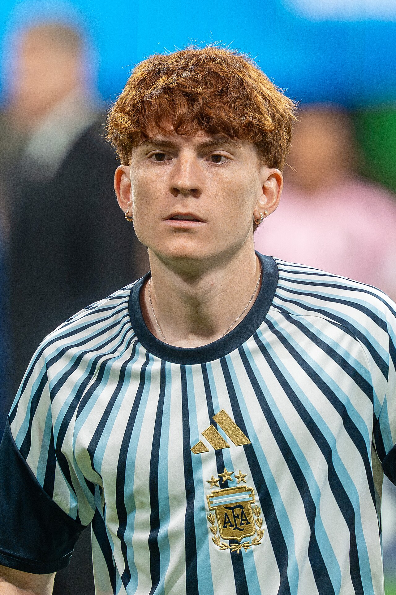 V. Barco