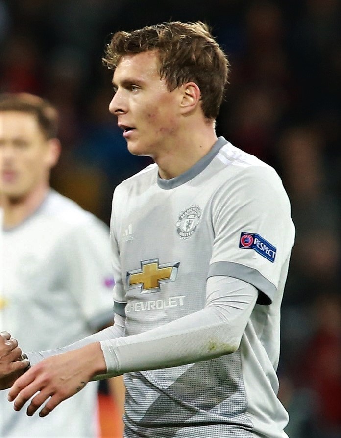 V. Lindelöf