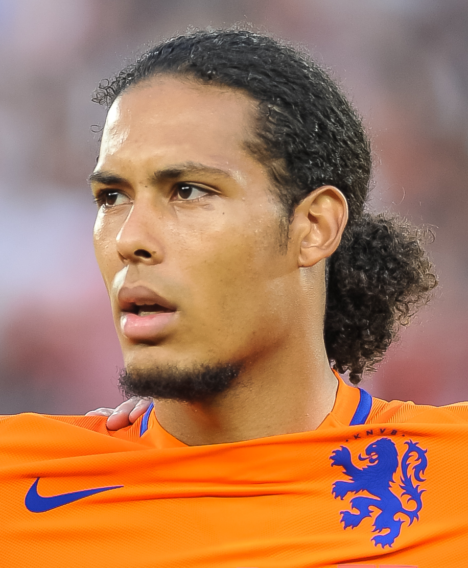 V. van Dijk