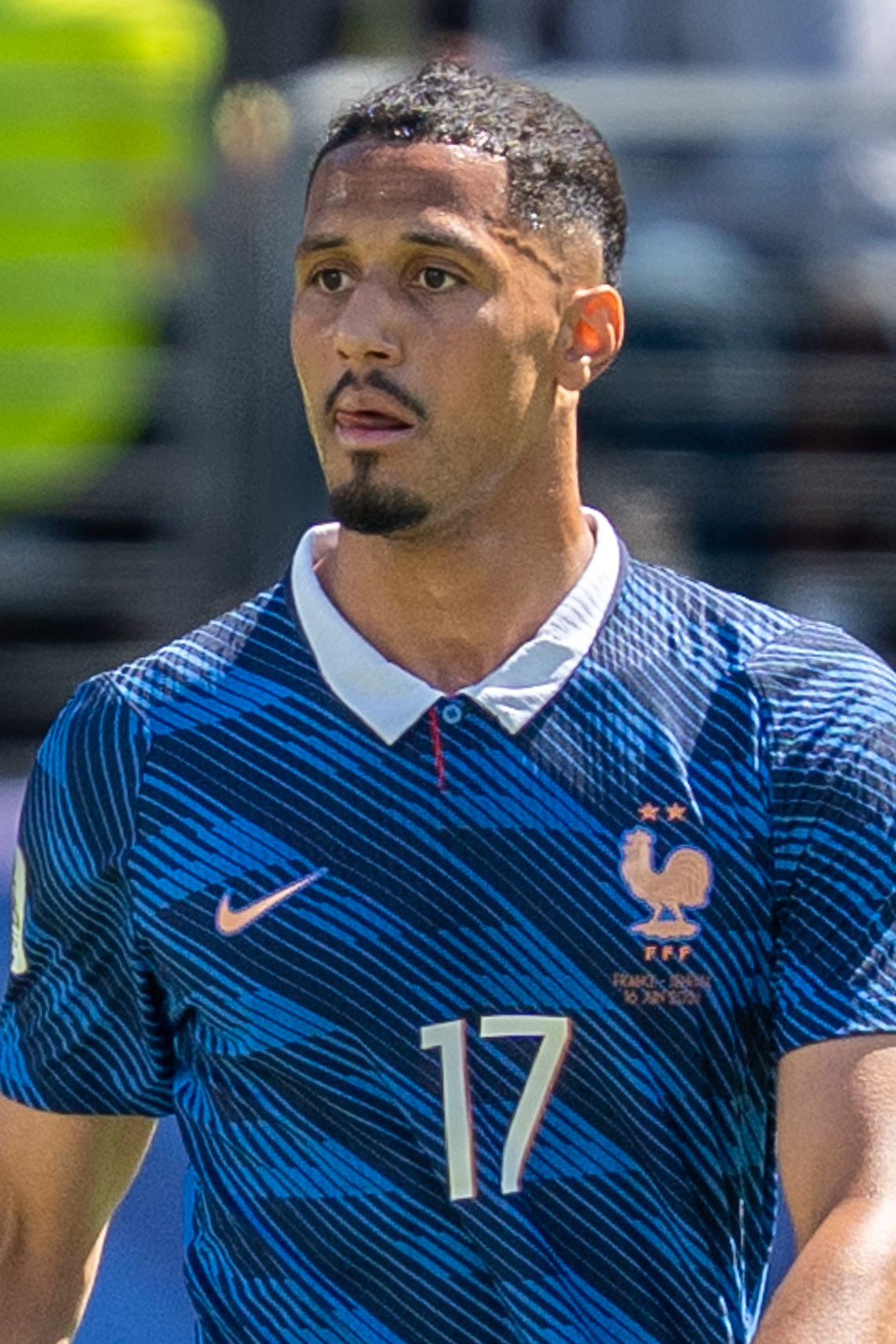 W. Saliba