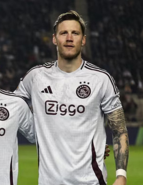 W. Weghorst