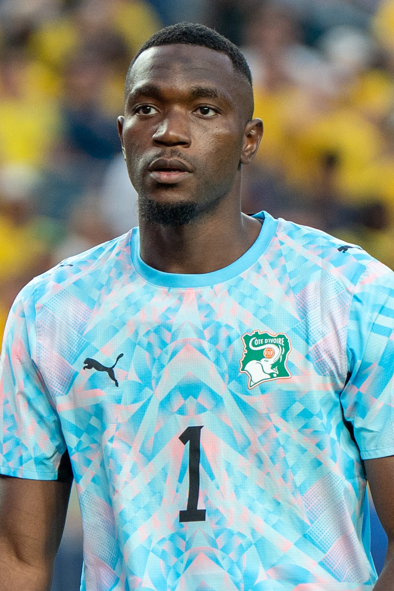 Y. Fofana