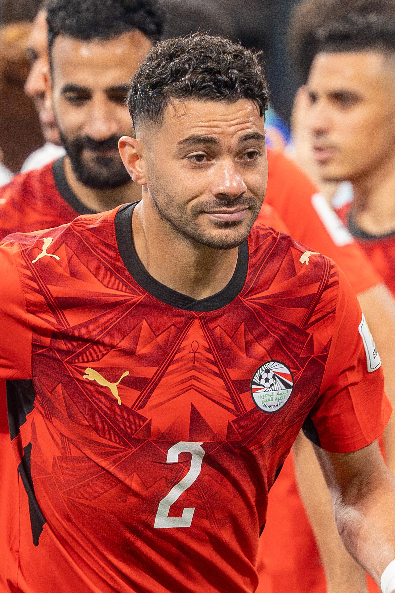 Yasser Ibrahim