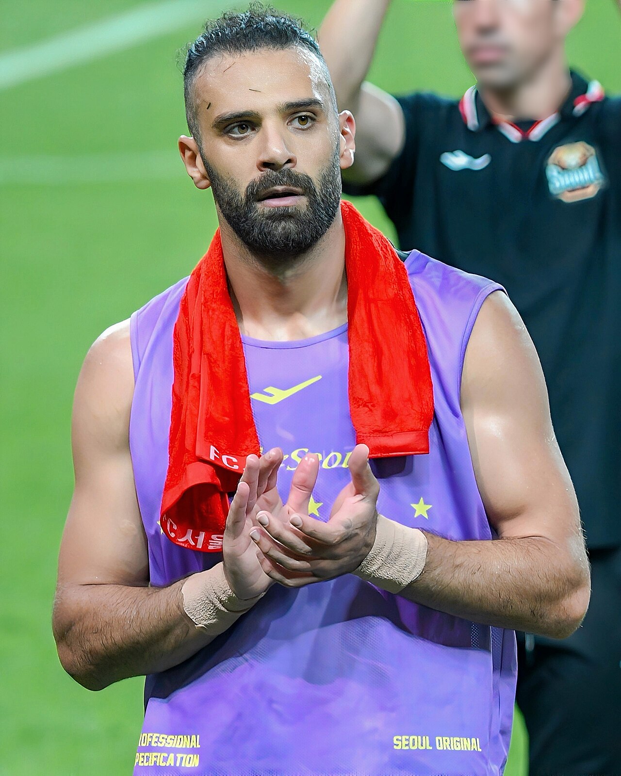 Yazan Al Arab