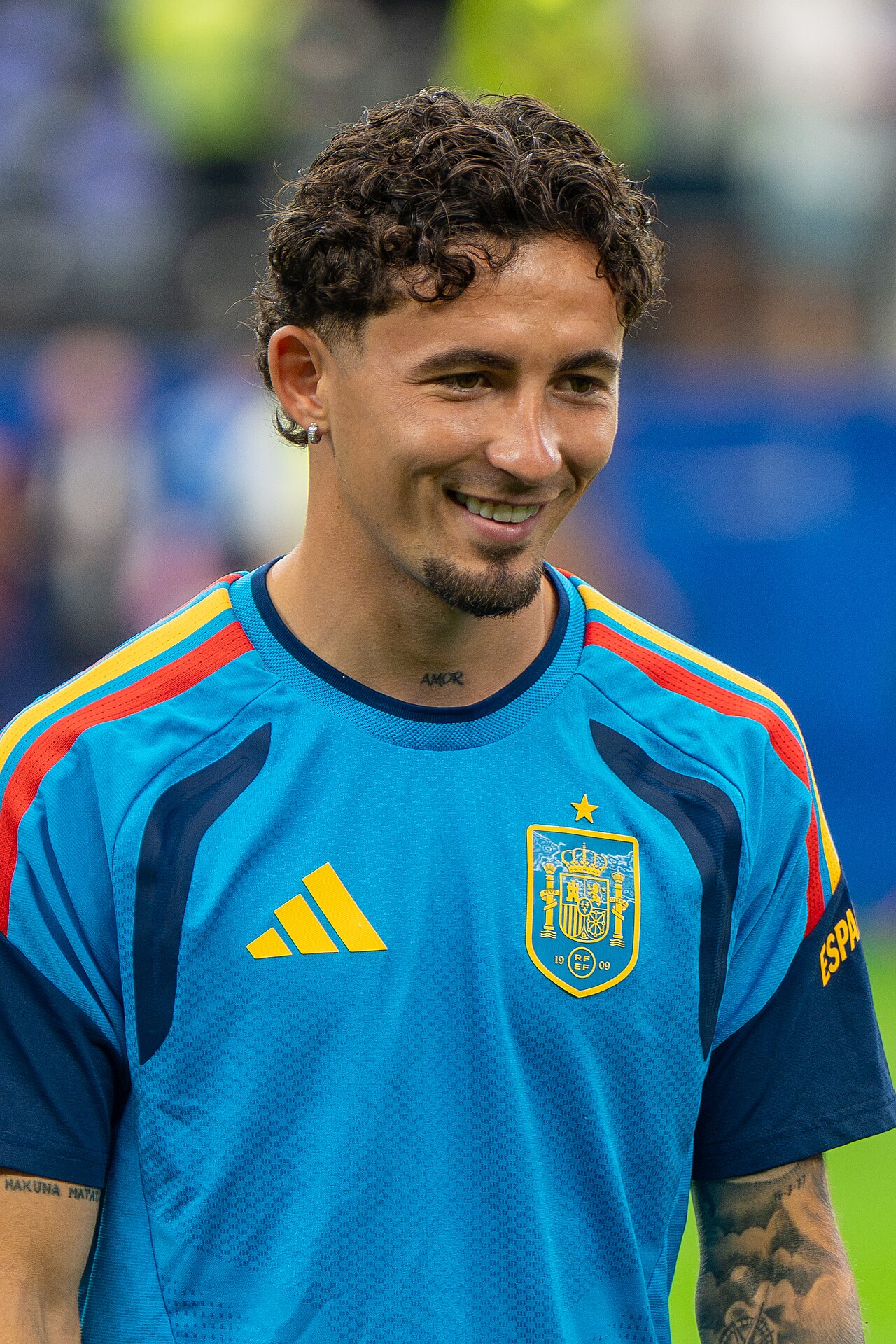 Yeremy Pino