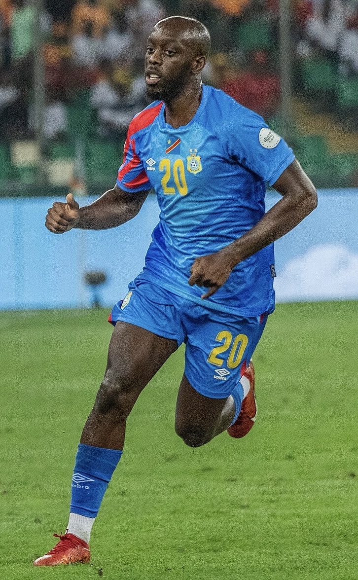 Y. Wissa