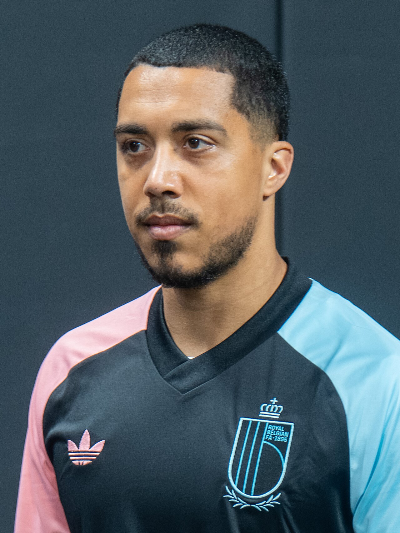 Y. Tielemans