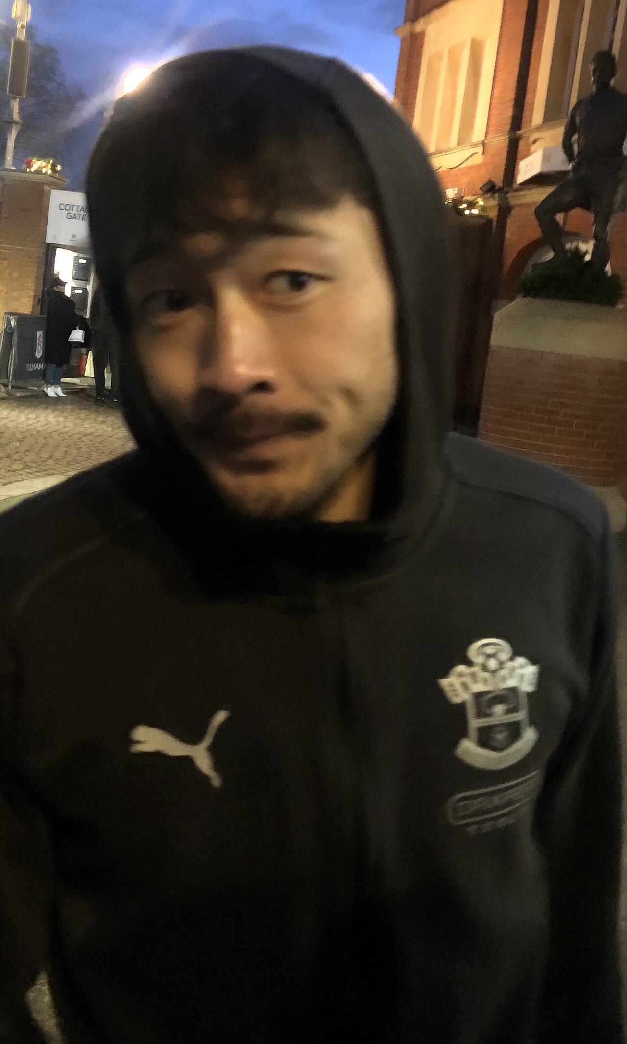Y. Sugawara