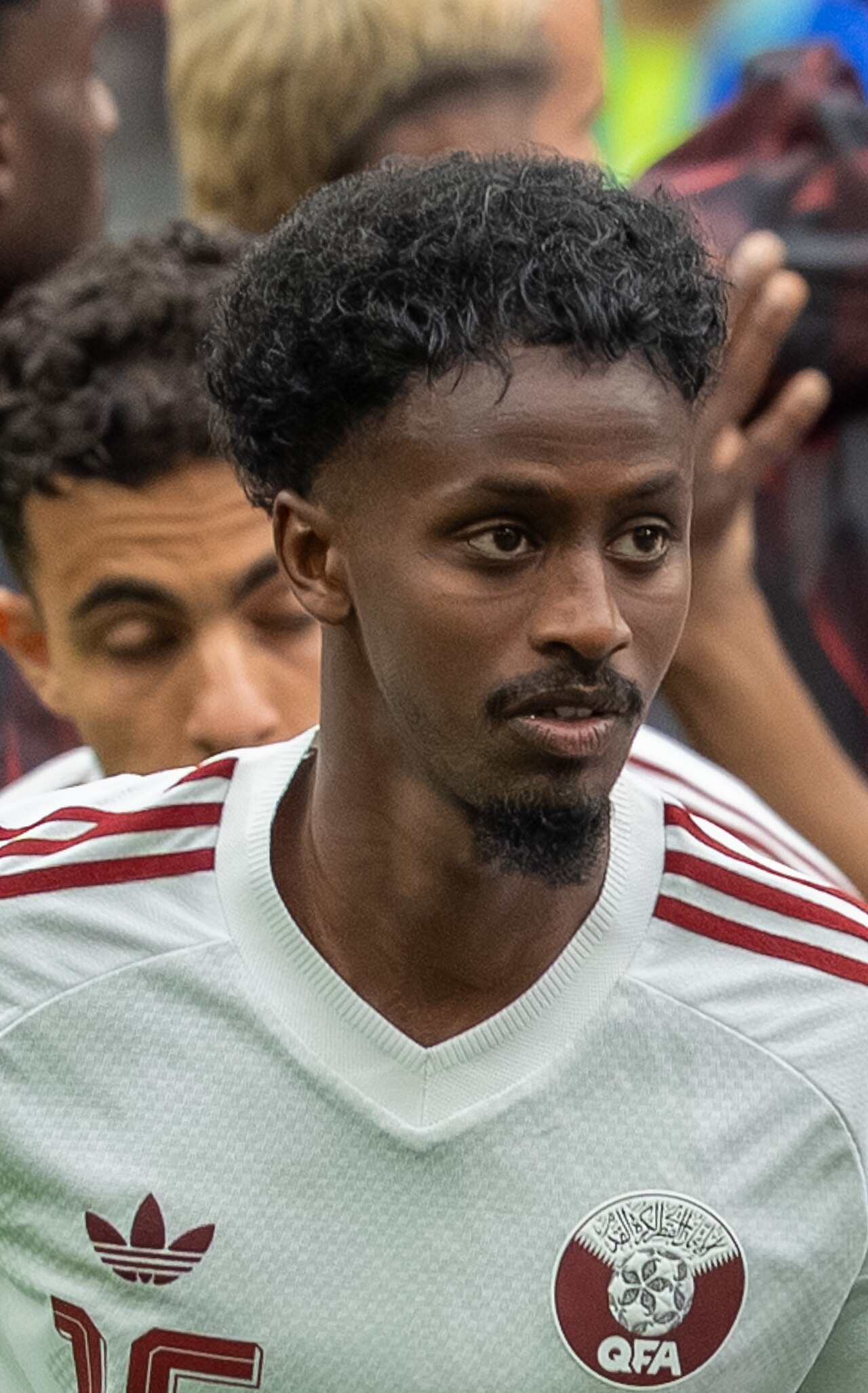 Y. Abdurisag