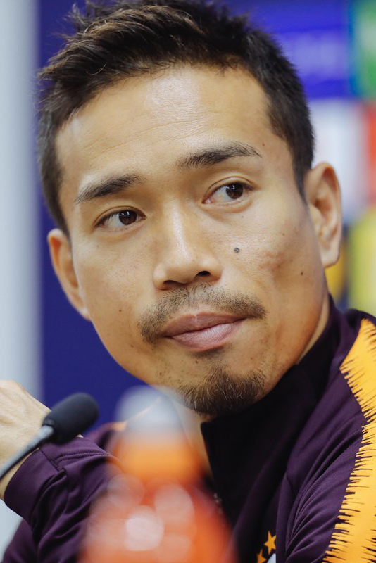 Y. Nagatomo