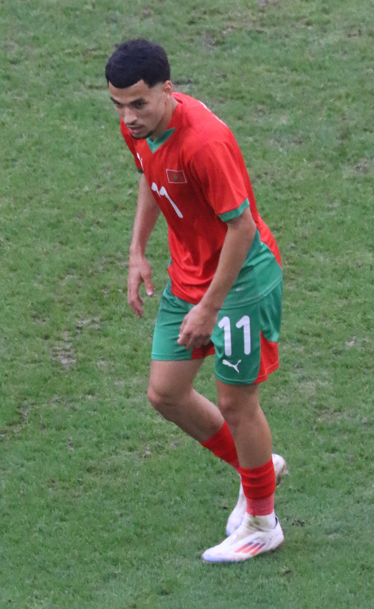 Z. El Ouahdi