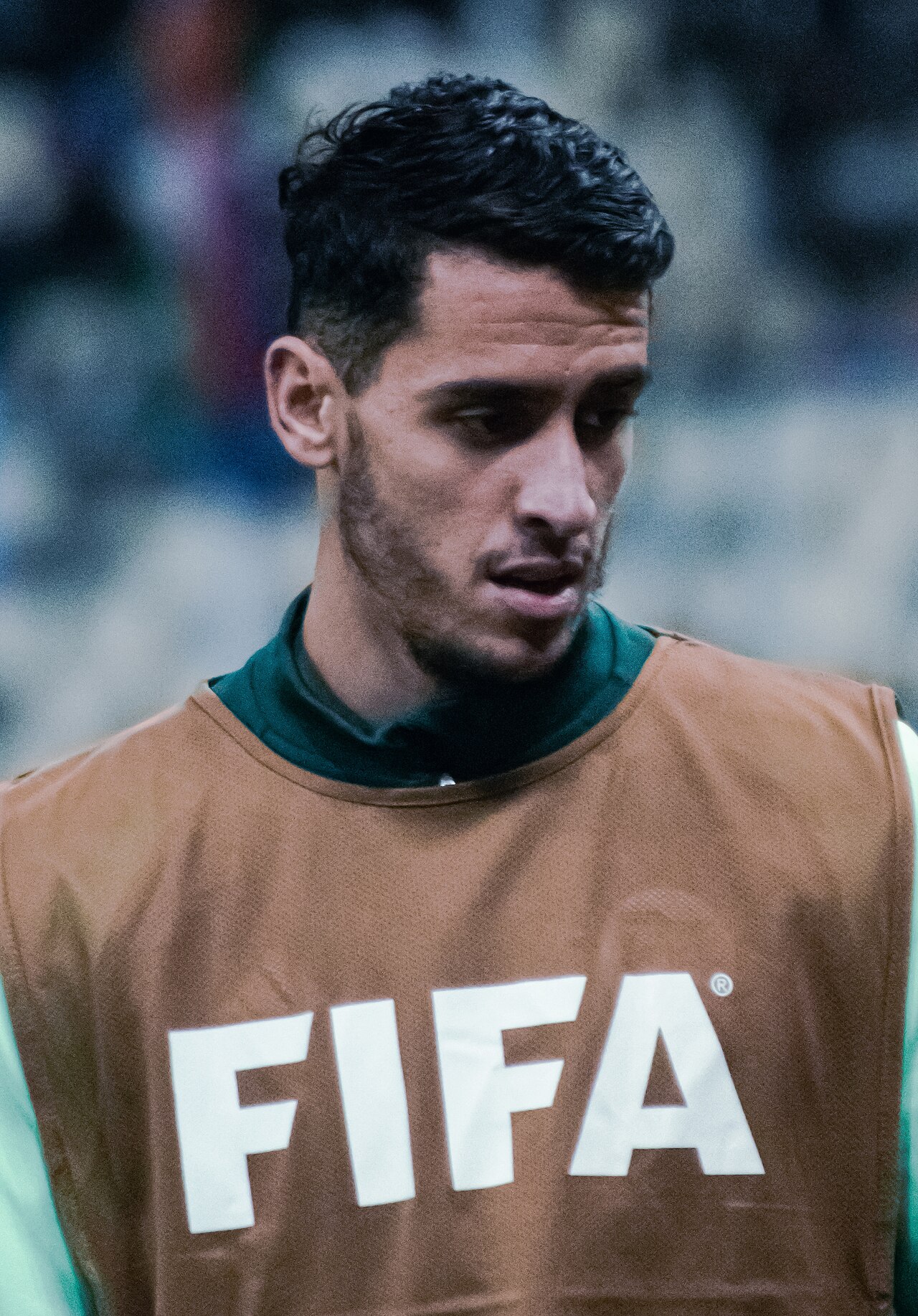 Z. Belaïd