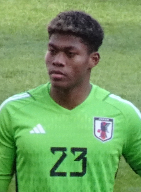 Z. Suzuki